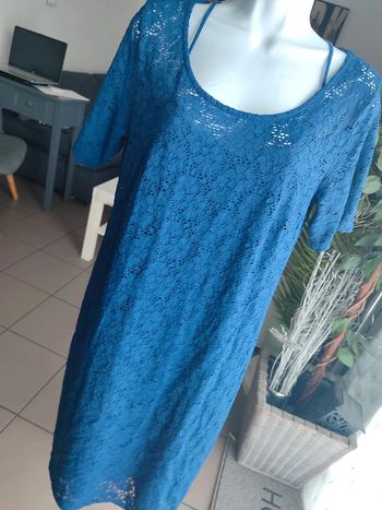 Robe longue