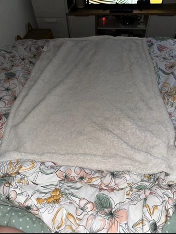 Couverture bébé