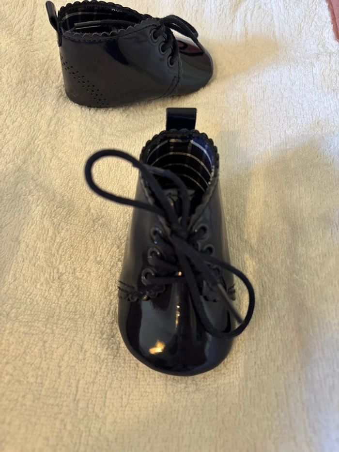 Chaussures bébé 1-6 mois - photo numéro 6
