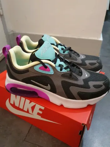 Air max 200