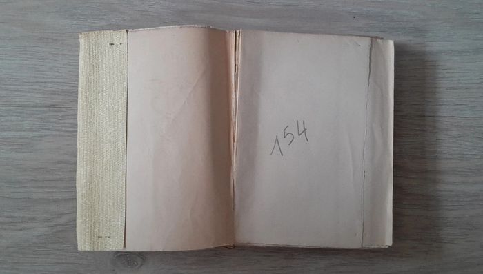 Du Cran ! Rudyard Kipling - photo numéro 4