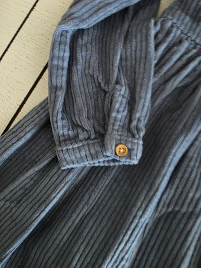 Robe 6 ans sergent major - photo numéro 4