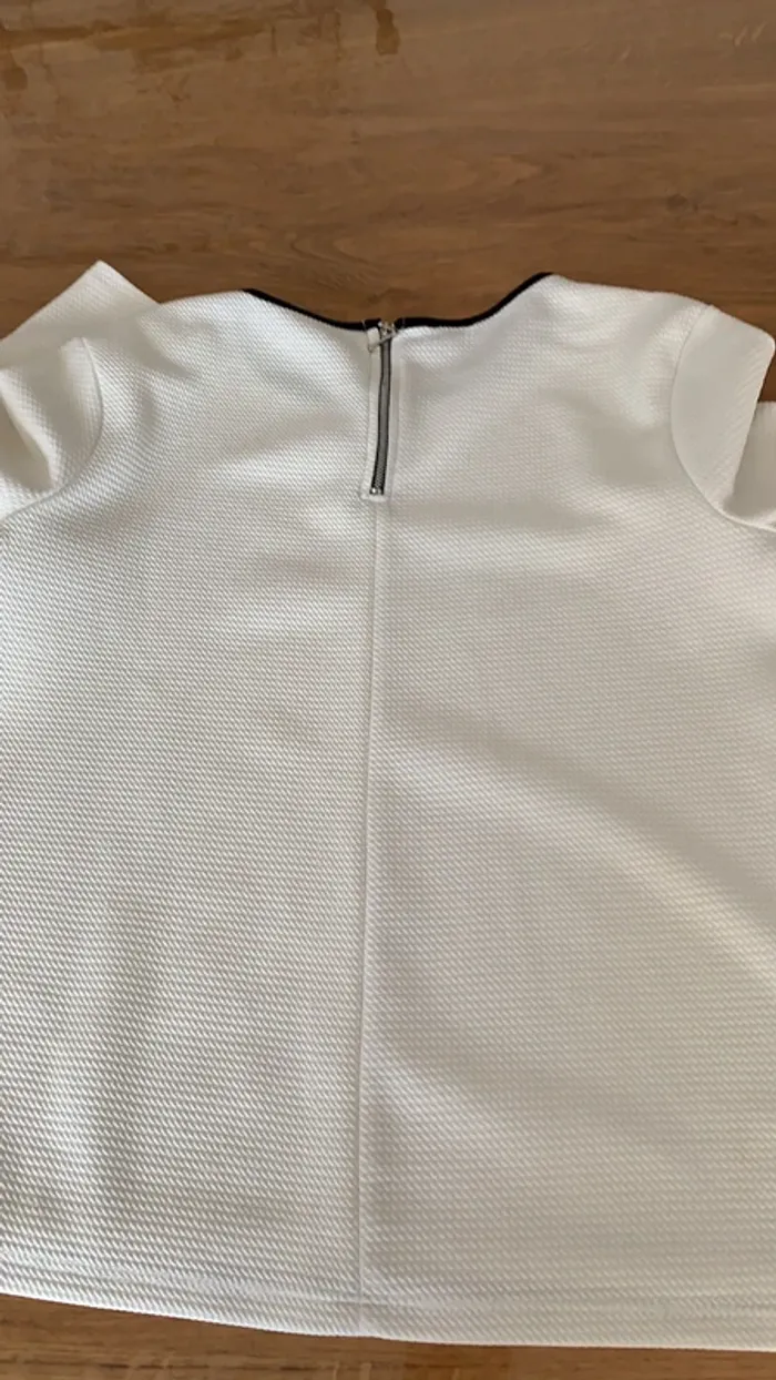 Tee shirt - photo numéro 6