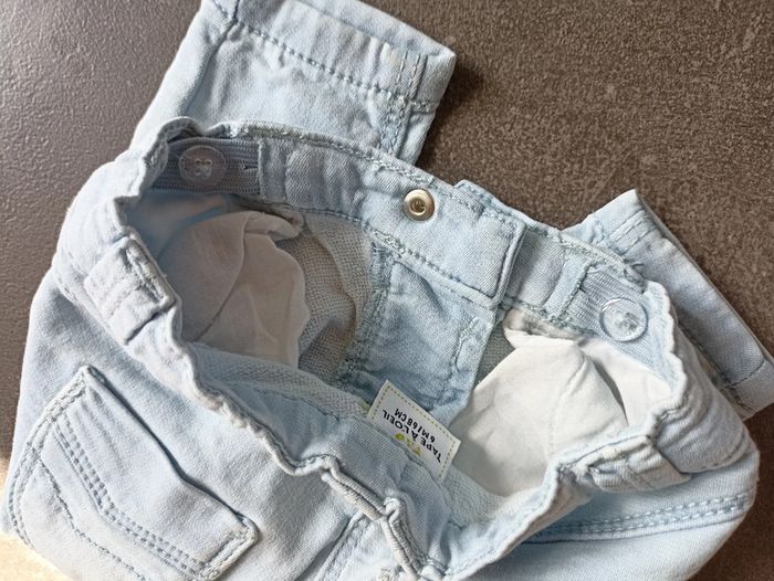 Jeans T68 TAO - photo numéro 3