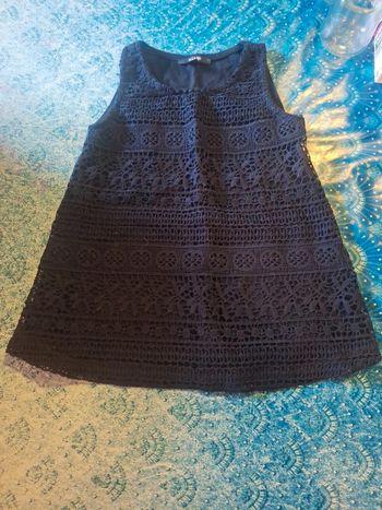 Robe 5 ans