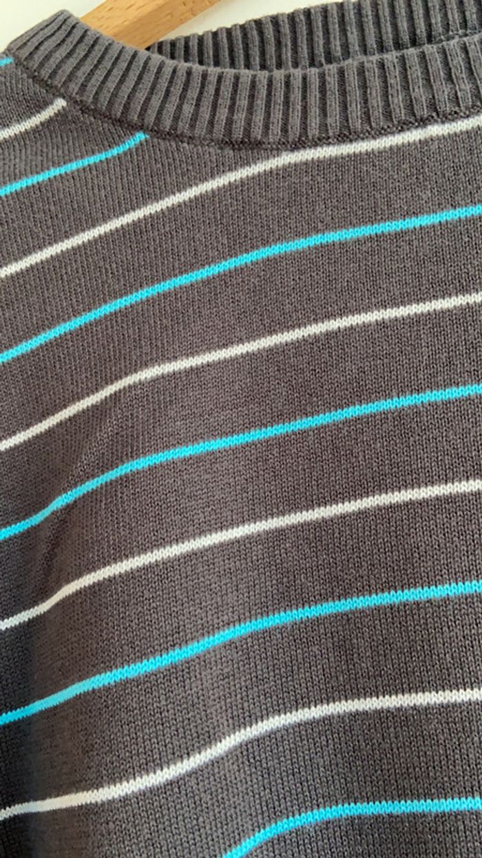 Pull homme - photo numéro 2