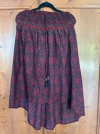 Jupe robe ipanima été