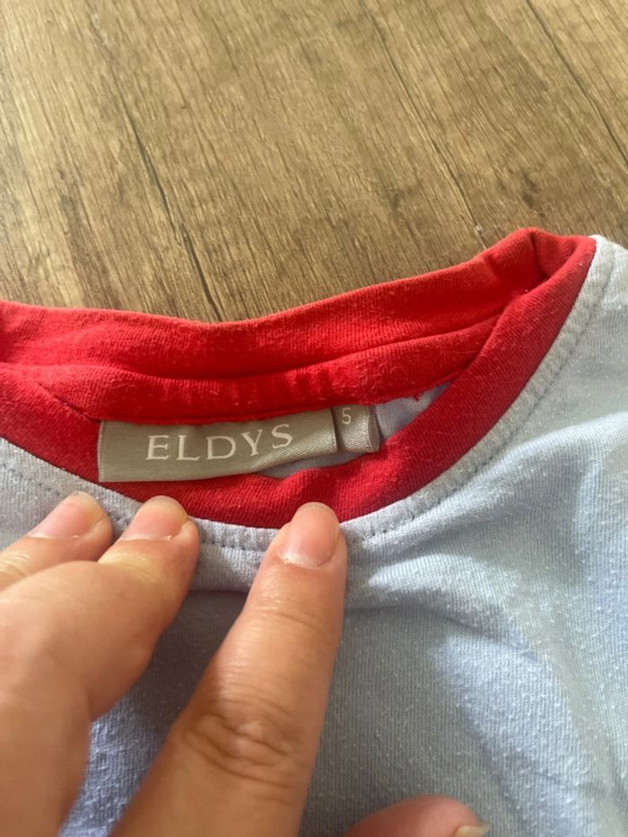 Pyjama 2 pièces - photo numéro 3