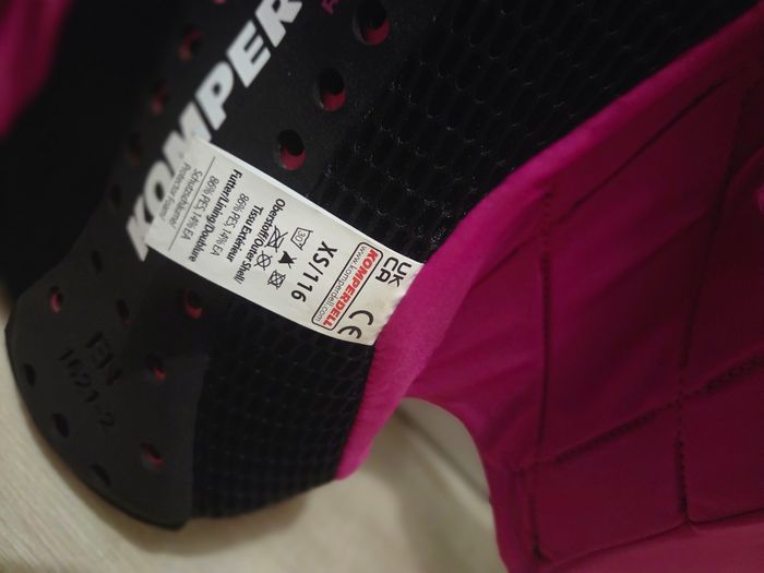 Gilet d'équitation - photo numéro 4