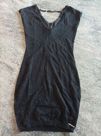 Robe pull taille 36-38 koucla