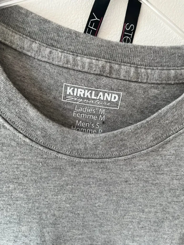 🩶 Teeshirt kirkland 🩶 - photo numéro 4