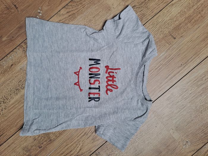 T-shirt 24 mois