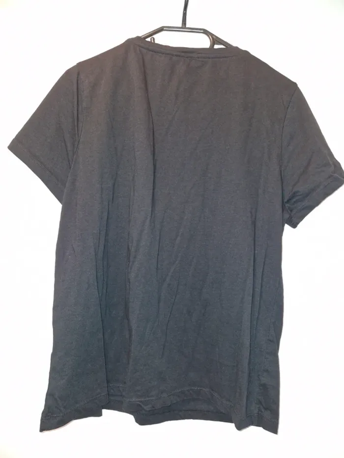 T-shirt Follow me t. 46 - photo numéro 2