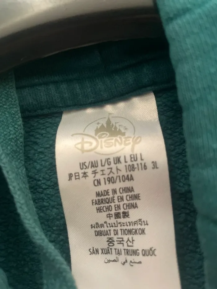 Pull Disneyland jack - photo numéro 3
