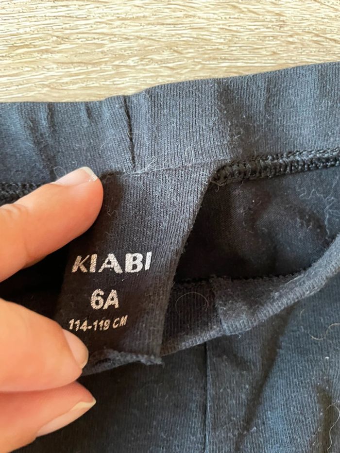 Lot de pantacourts fille - photo numéro 5