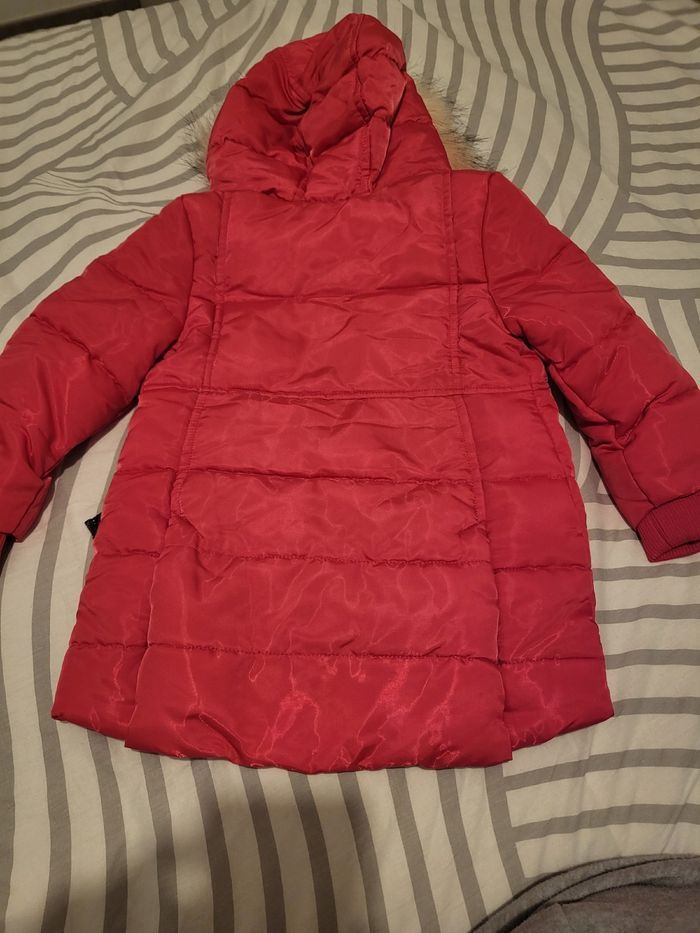 Veste bébé fille catimini - photo numéro 5