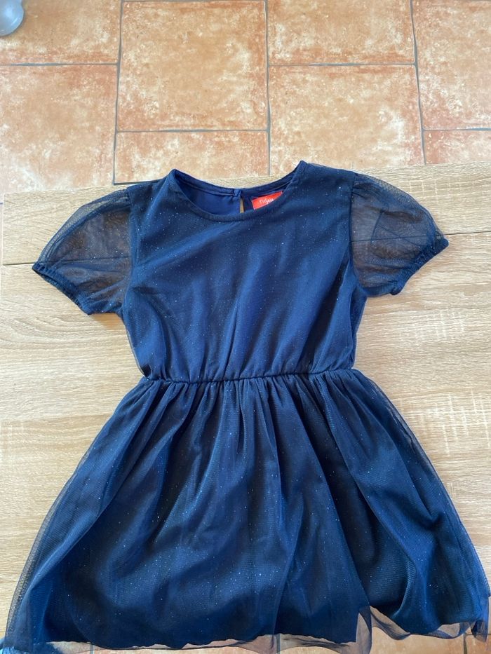 Robe fille