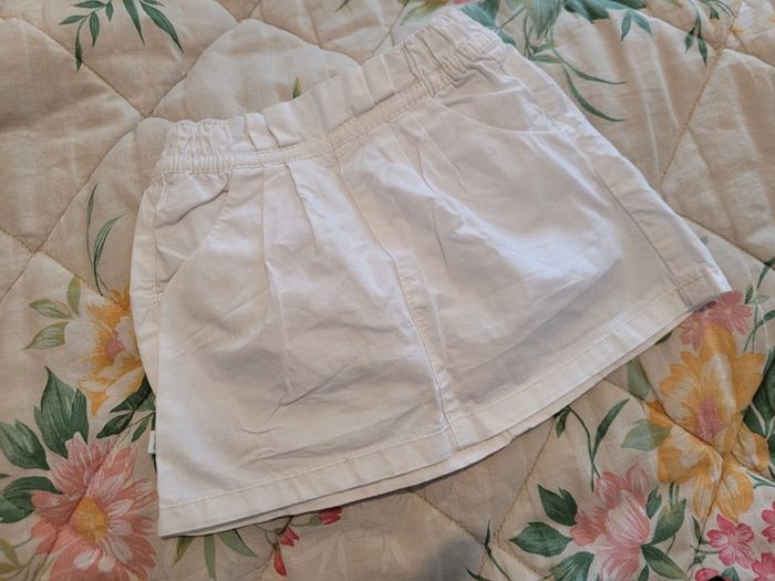 Jupe obaibi 6 mois - photo numéro 3