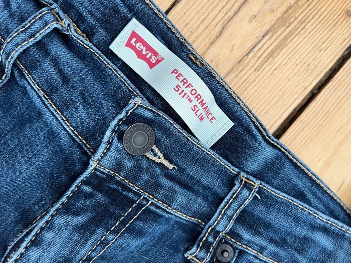 Jean Levis 14 ans - photo numéro 4