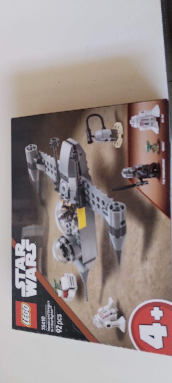 Lego star wars - photo numéro 2