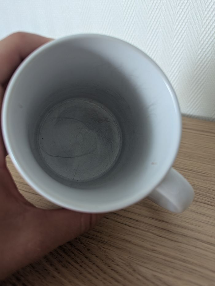 Mug / tasse princesses Disney - photo numéro 5