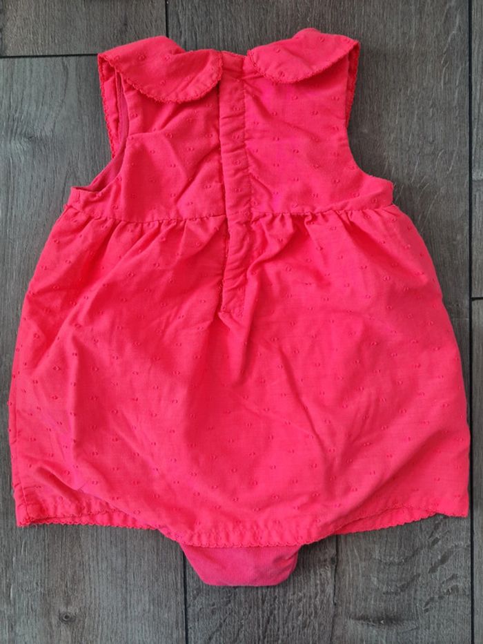 Lot fille 12 mois été - photo numéro 19