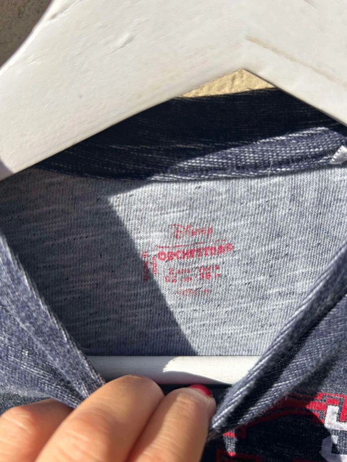 Haut Mickey - photo numéro 4