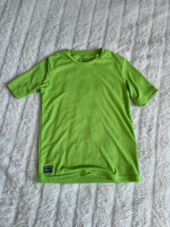 T-shirt anti UV 8 ans