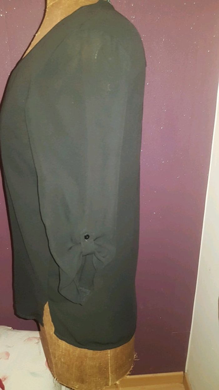 Haut stradivarius - photo numéro 2