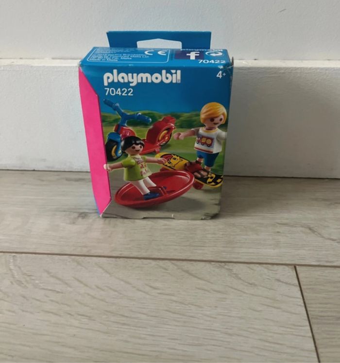Playmobil