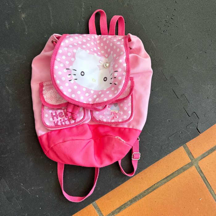 Sac à dos