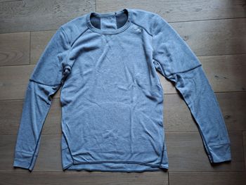 T-shirt technique Odlo 