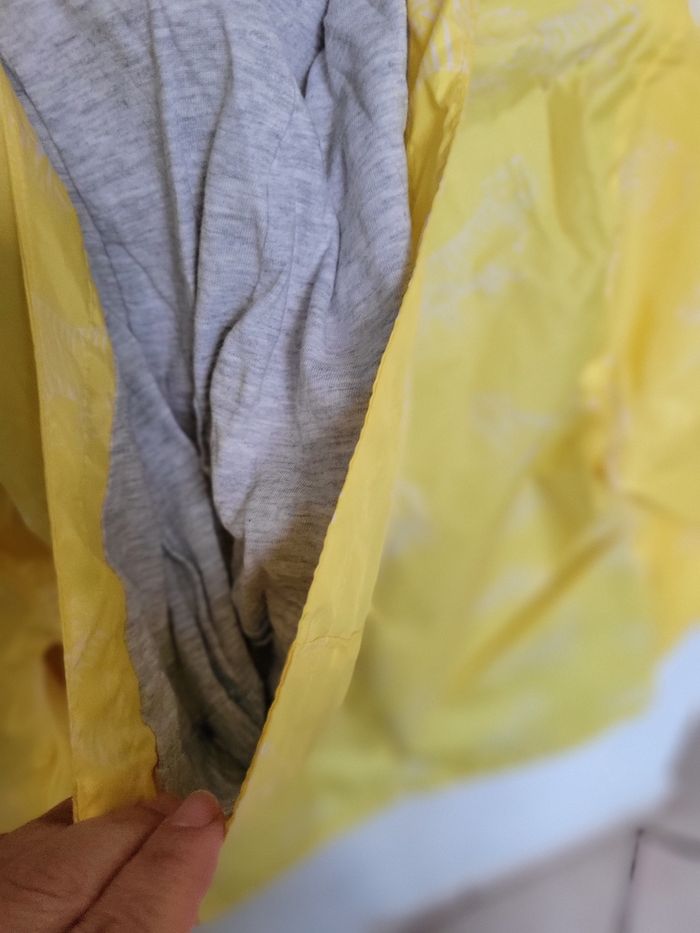 vêtement imperméable - photo numéro 7