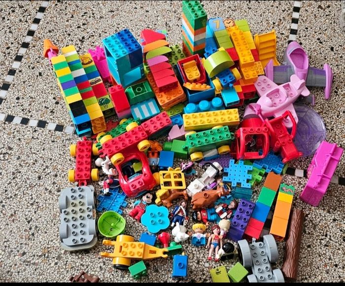 Lego - photo numéro 2