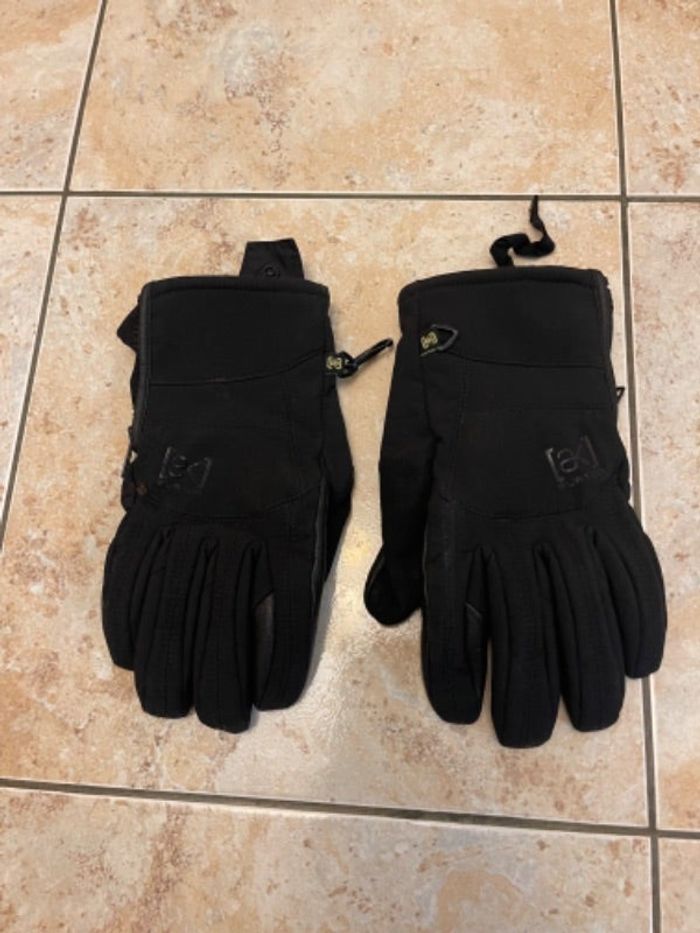 Gants de ski Burton T.M