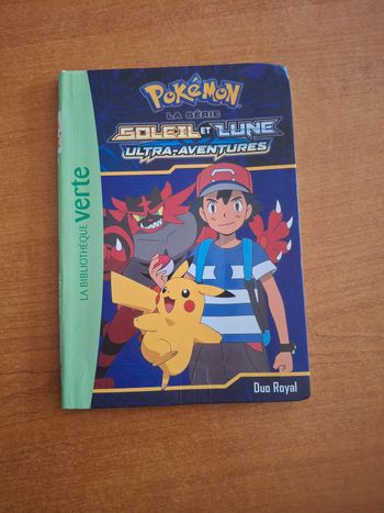 Livre