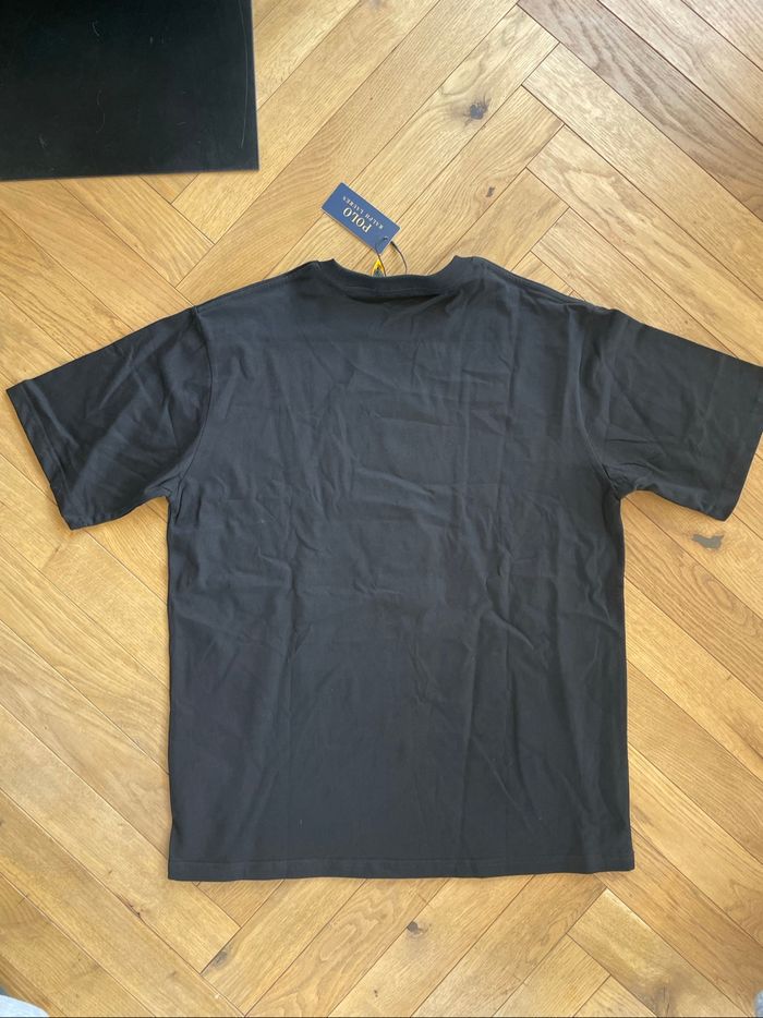 T shirt Ralph Lauren - photo numéro 7