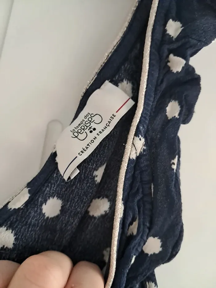 Débardeur M - photo numéro 3