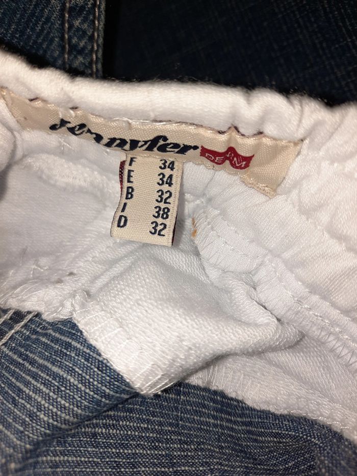 Pantalon taille 34 - photo numéro 2