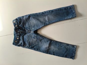 Jeans 92cm