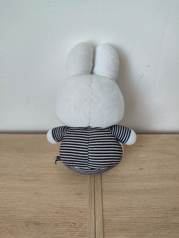 Peluche lapin - photo numéro 2