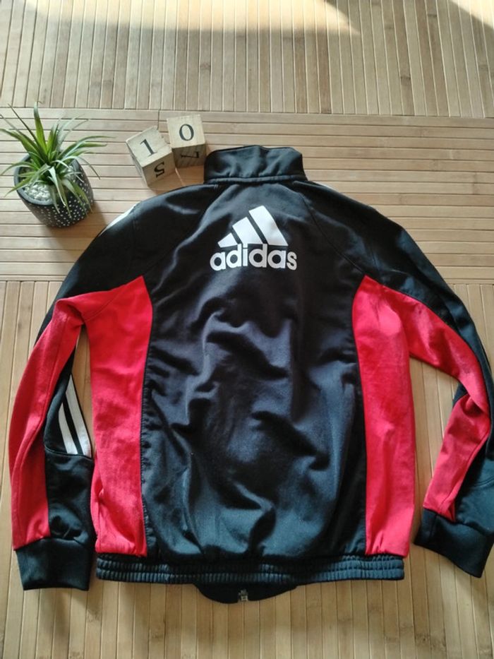 Veste Adidas 10ans garçon