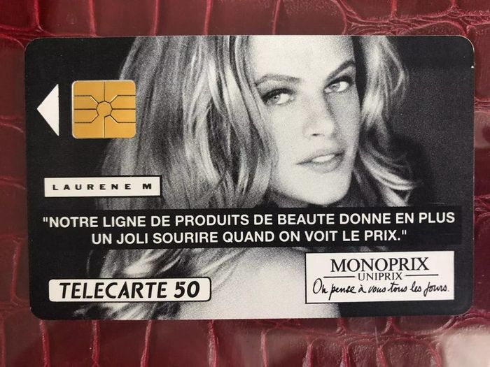 Lot 9 télécartes France 1991 French Phonecards 1991 - photo numéro 6