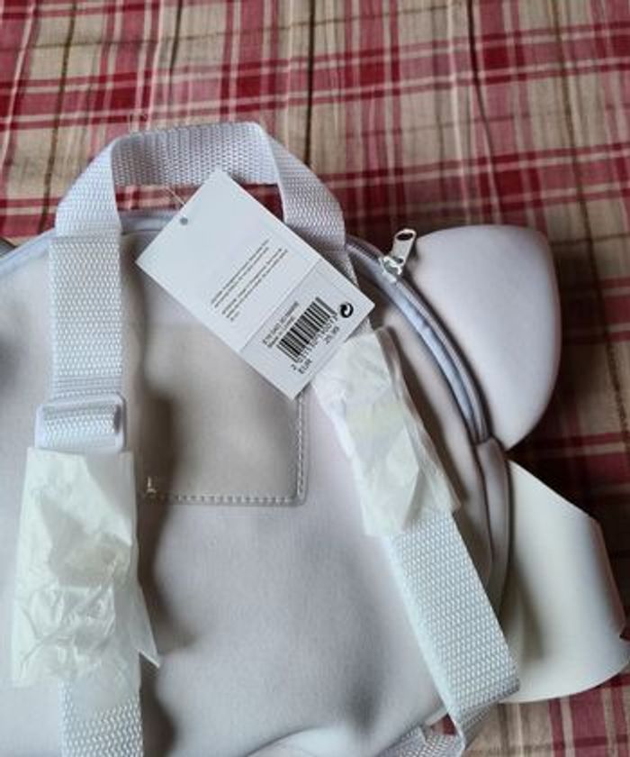 Sac à dos Marie des aristochats neuf - photo numéro 4