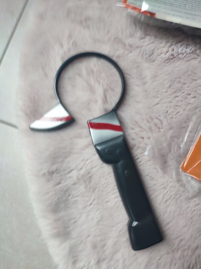 Lot halloween déguisement - photo numéro 3