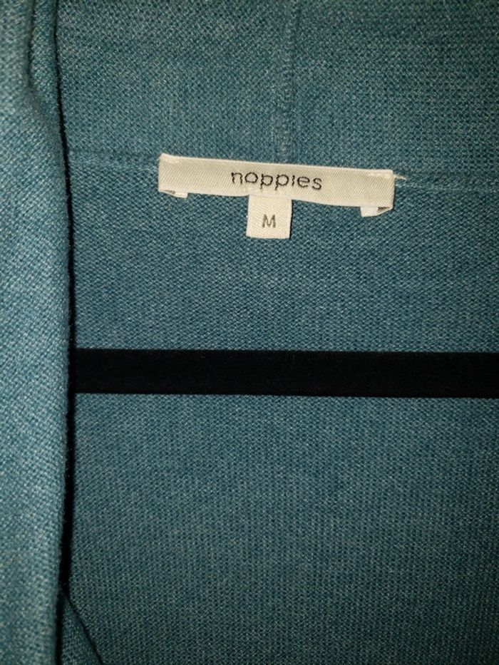Robe pull grossesse Noppies - photo numéro 3