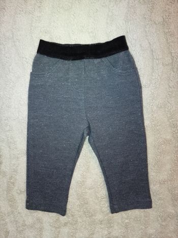 Pantalon bébé