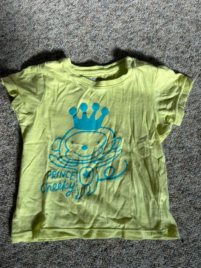 T-shirt Orchestra