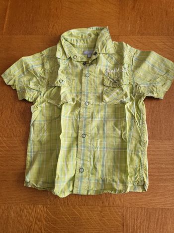 Chemise