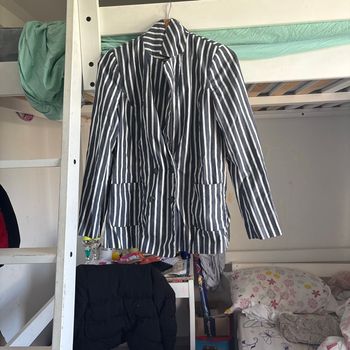 Veste d’affaires